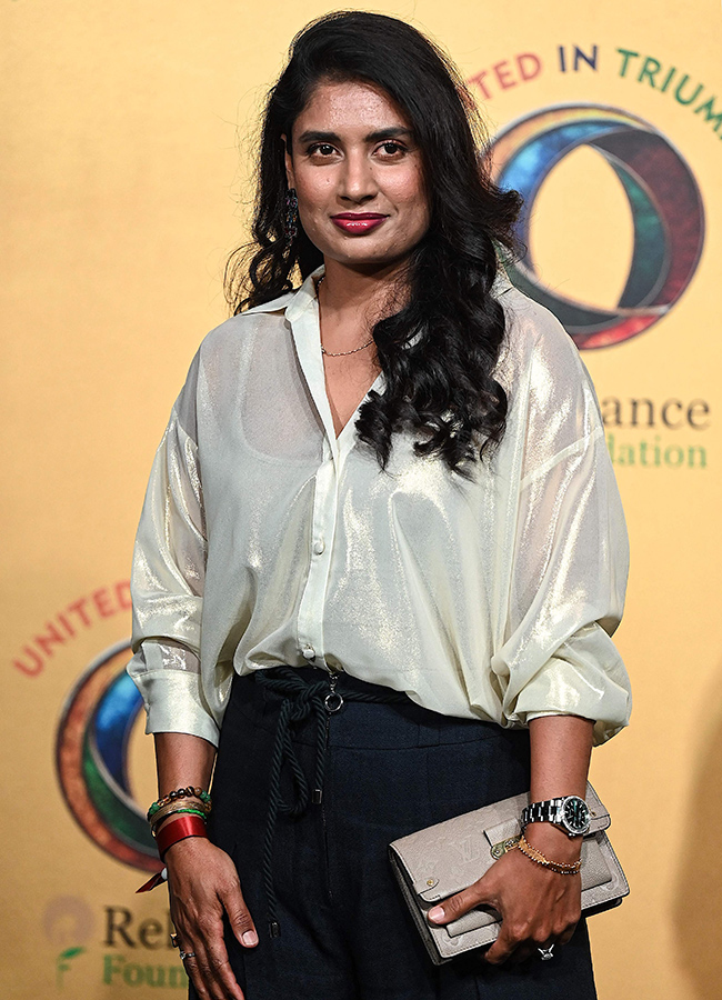 Reliance Foundation to honour the country national cricket teams19