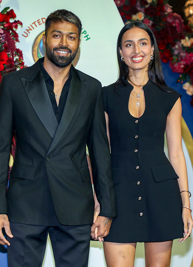 Reliance Foundation to honour the country national cricket teams28