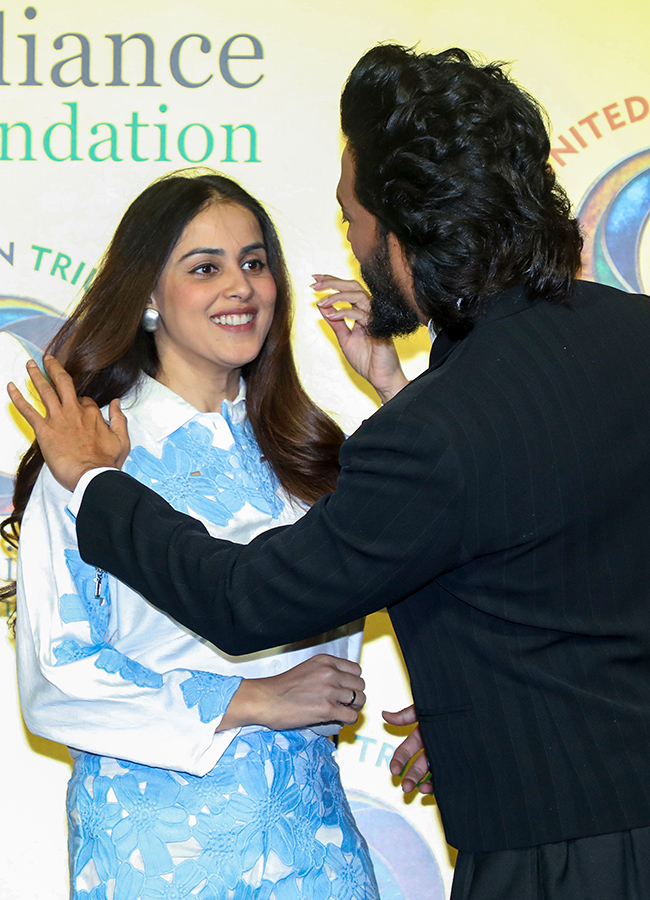 Reliance Foundation to honour the country national cricket teams30