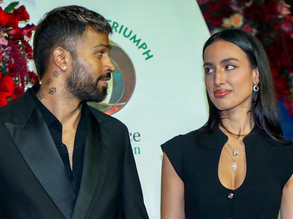 Reliance Foundation to honour the country national cricket teams32