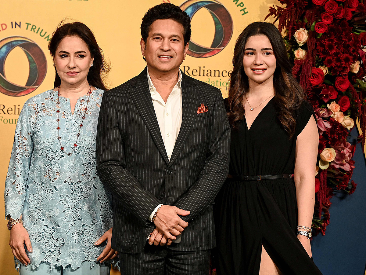 Reliance Foundation to honour the country national cricket teams4