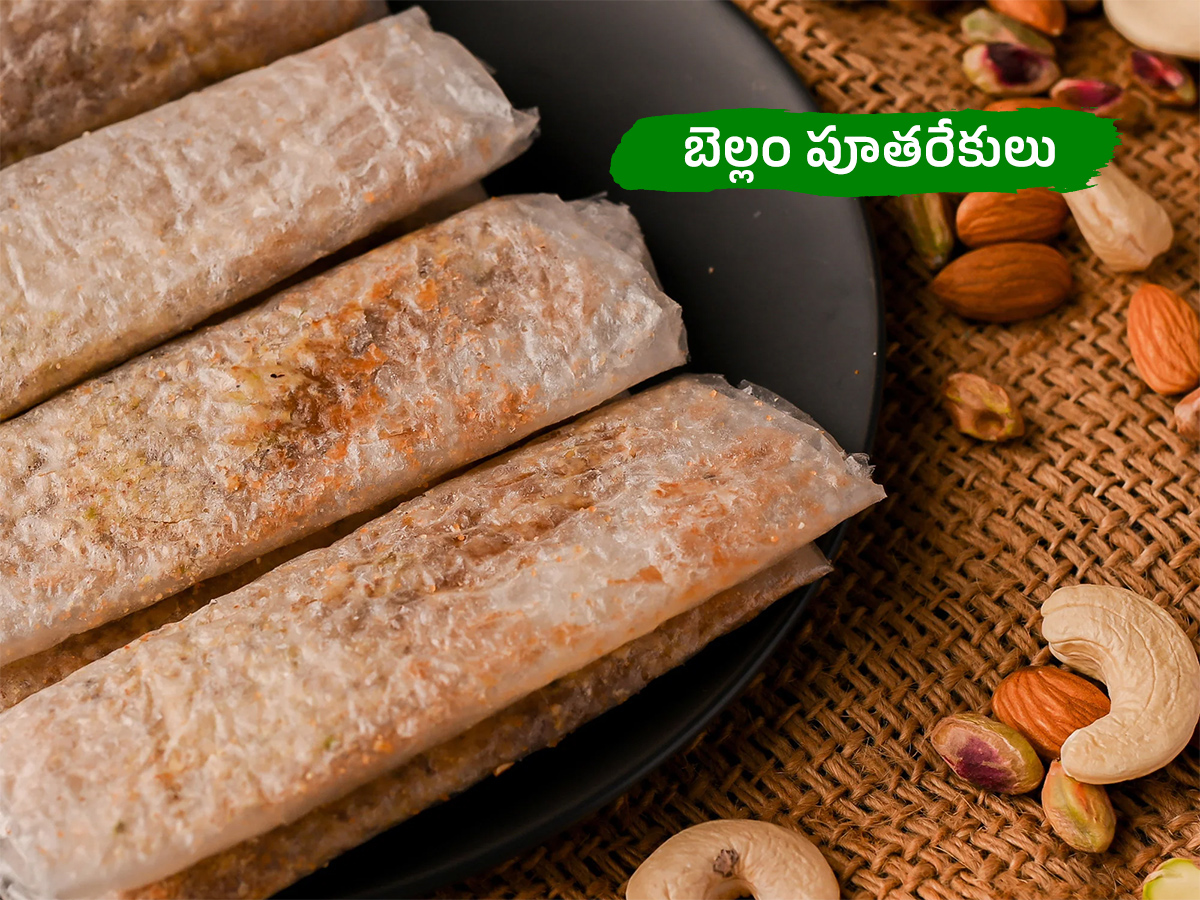 Sankranti 2026 Special Recipes Photos13