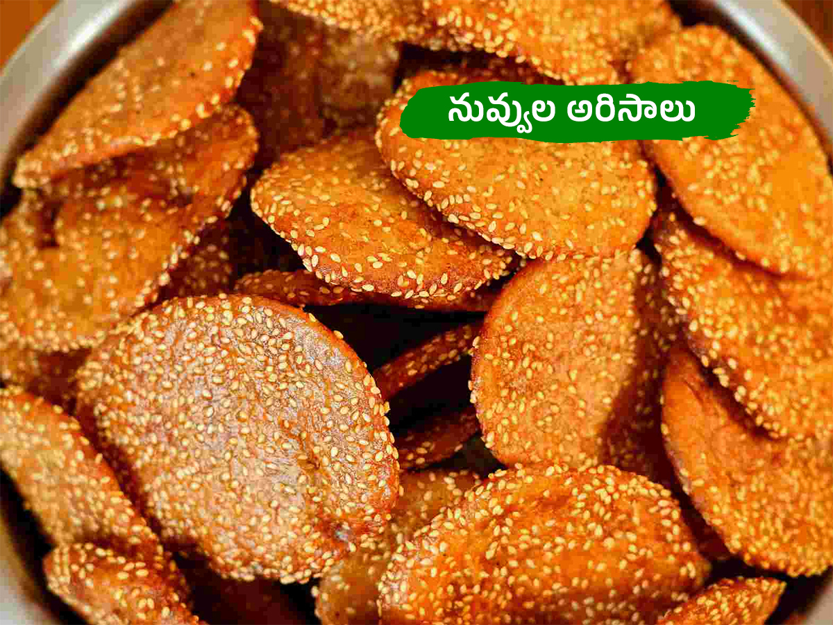 Sankranti 2026 Special Recipes Photos5