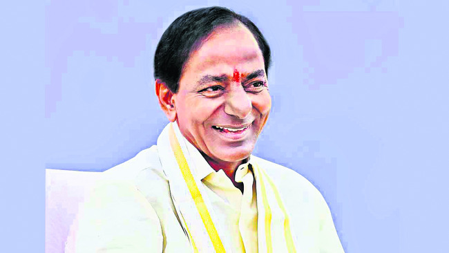 అటు సీఎం.. ఇటు మాజీ సీఎం!1