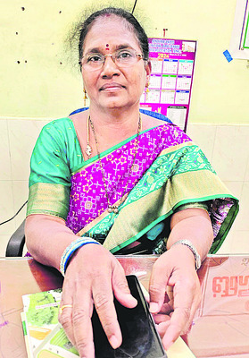 బీపీ‘ఎస్‌’.. అంతంతే! 1