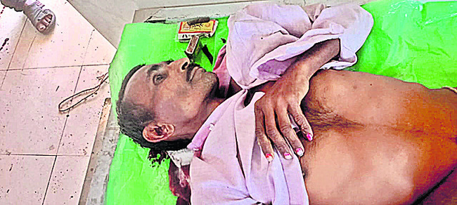 విశాఖ–చర్లపల్లి మధ్య ప్రత్యేక రైలు 1