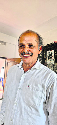 పునరావాసం.. పరిహాసం3