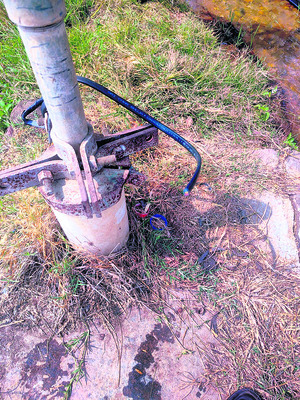 పేకాట రాయుళ్లపై కేసు నమోదు 1