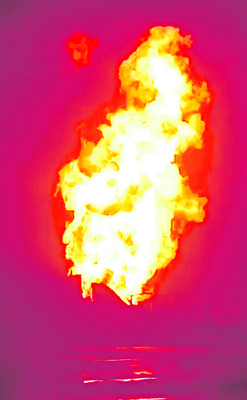 ‘ఎగసి... పడిన’ మంటలు 4