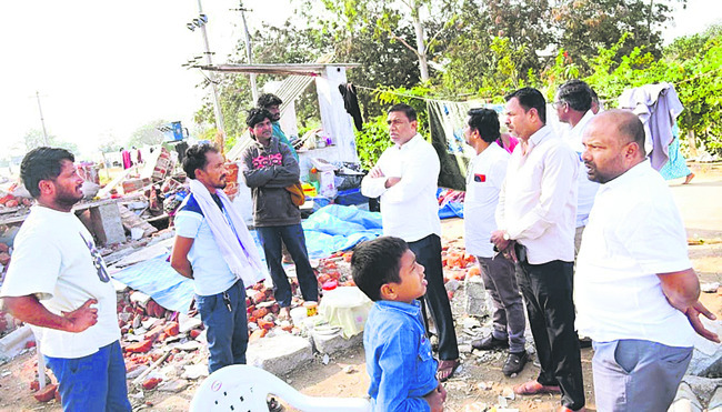 నేడు రైతులకు  అవగాహన కార్యక్రమం 
1