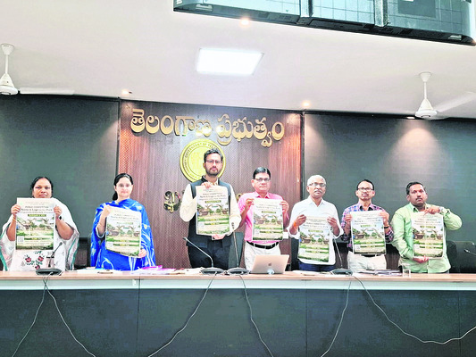 కోడిపందేలు నిర్వహిస్తే కఠిన చర్యలు 
1