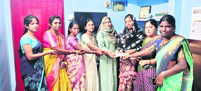 బొమ్మ కాలేజీకి  మరో పేటెంట్‌1