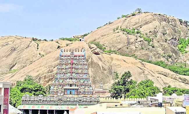 కార్తీక దీపం వెలిగించొచ్చు! 1