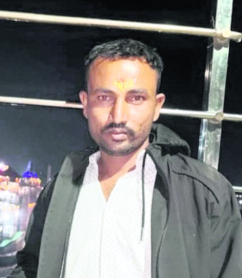 తీర్థయాత్రలకెళ్లి తిరిగిరాని లోకాలకు.. 1