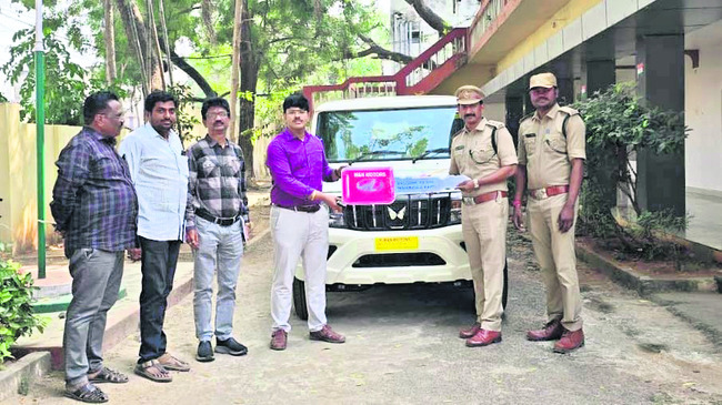 తవ్వేద్దాం.. దోచేద్దాం4