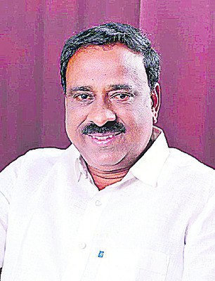 జీఎస్టీ పెంపుపై పొగాకు రైతుల నిరసన 2