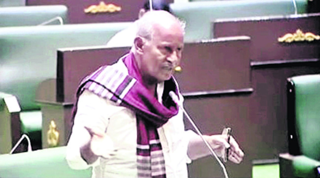 14 నుంచి మూడు జిల్లాల స్థాయి వాలీబాల్‌ పోటీలు1