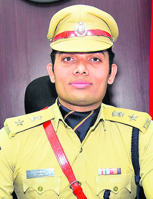 దారిద్య్రానికి చెక్‌!1