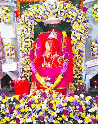 అంగారక చతుర్థి వేడుకలు 3