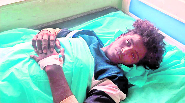 పేకాట రాయుళ్లపై కేసు నమోదు 2