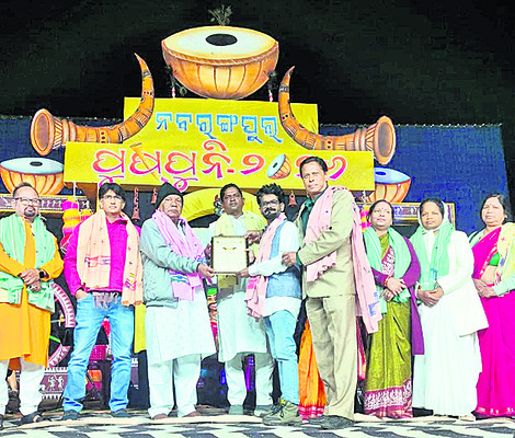 ముగిసిన గిరిజనోత్సవం3