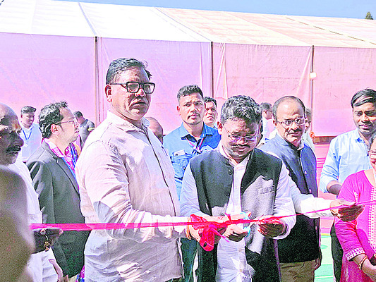 ఆధునిక పద్ధతులతో అధిక దిగుబడులు4