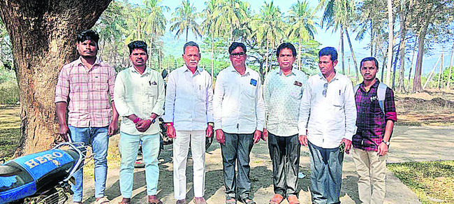 ఆస్పత్రి భవనాలు, మ్యూజియం ప్రారంభం1