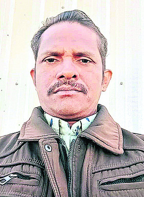 కన్నీటి తీరం! 1