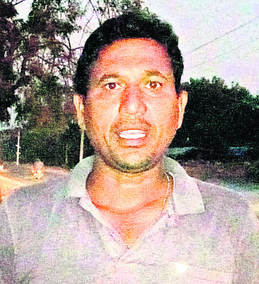 ముసాయిదాపై గుస్సా!1