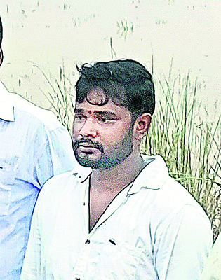 అందని పరిహారం 3