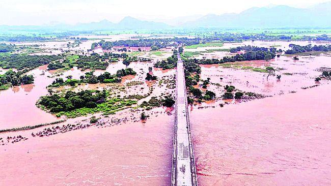 అందని పరిహారం 1