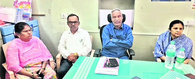 ధర్మవరం కుడి కాలువ రెడీ2