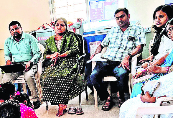 త్యాగరాజ   ఉత్సవాలకు రండి3