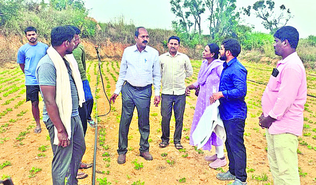 మార్షల్‌ ఆర్ట్స్‌  క్రీడాకారులకు వర్క్‌షాప్‌ 1