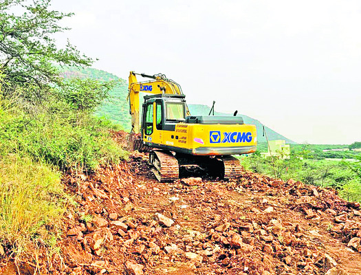 ● పుంగనూరుపై కక్షకట్టి 1