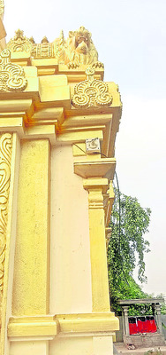 ఆలయాల్లో చోరీలు 1