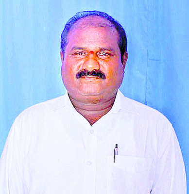 మండల సభ ఏర్పాటు చేయాలి
2