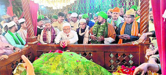 రెండోరోజూ దీపారాధన1