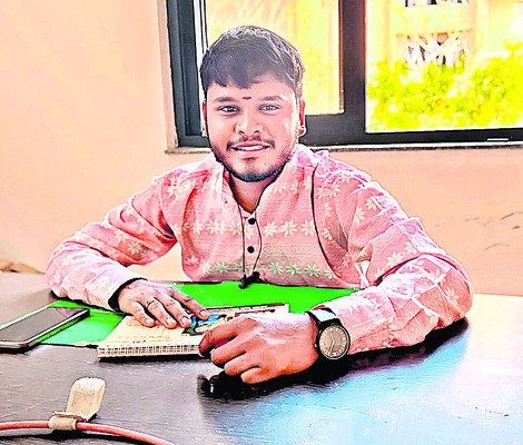 నేడు జిల్లా మంత్రుల సమీక్ష
2