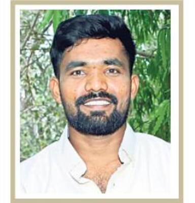 జిల్లా సమాచారం  
1