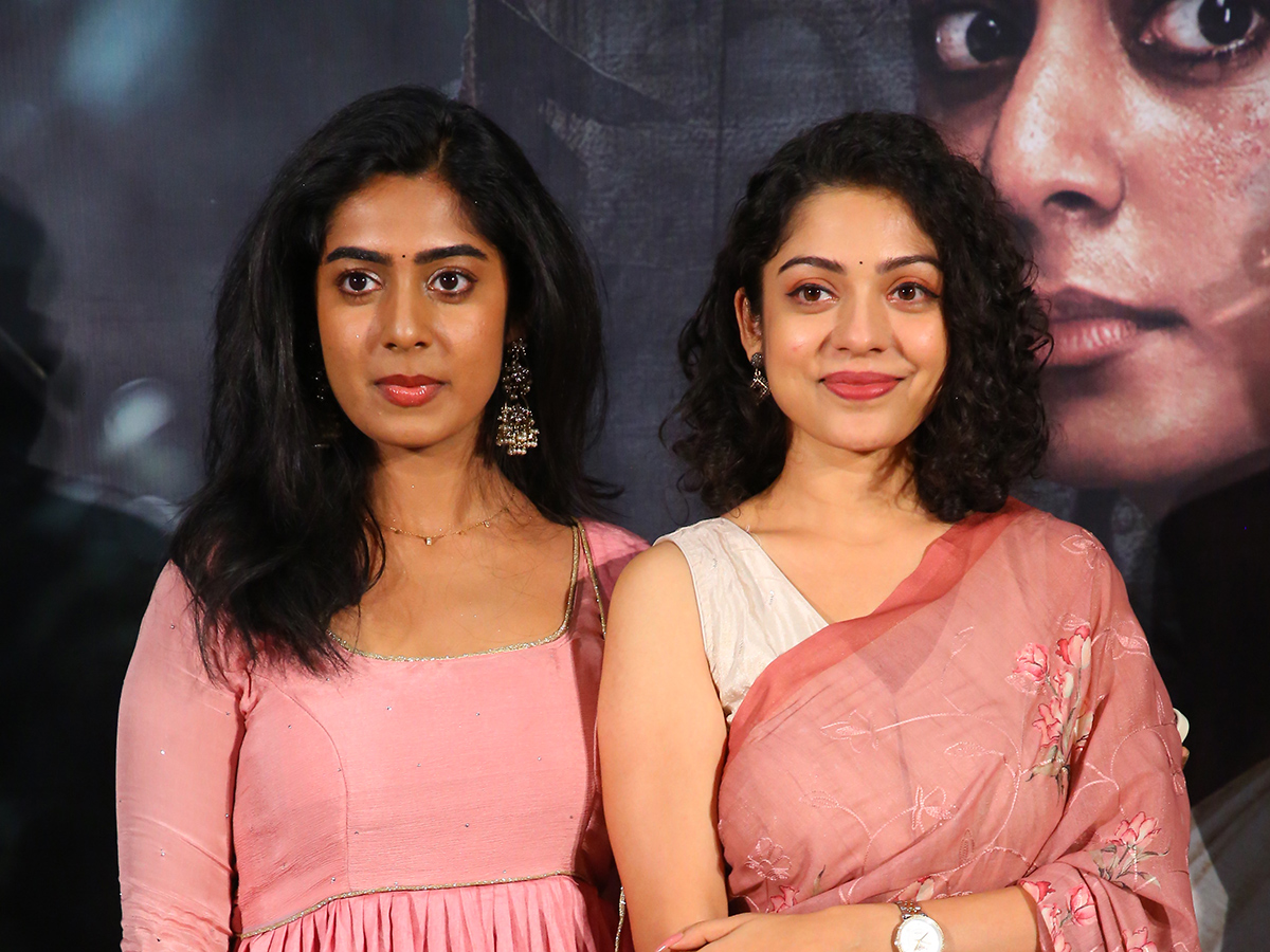 Constable Kanakam Season 2 Pre Release Event Photos1