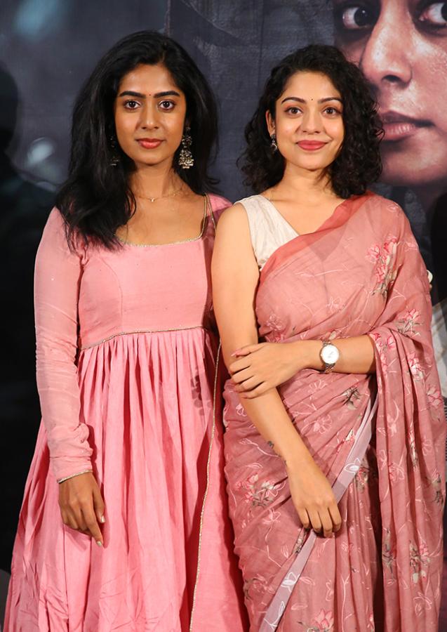 Constable Kanakam Season 2 Pre Release Event Photos12