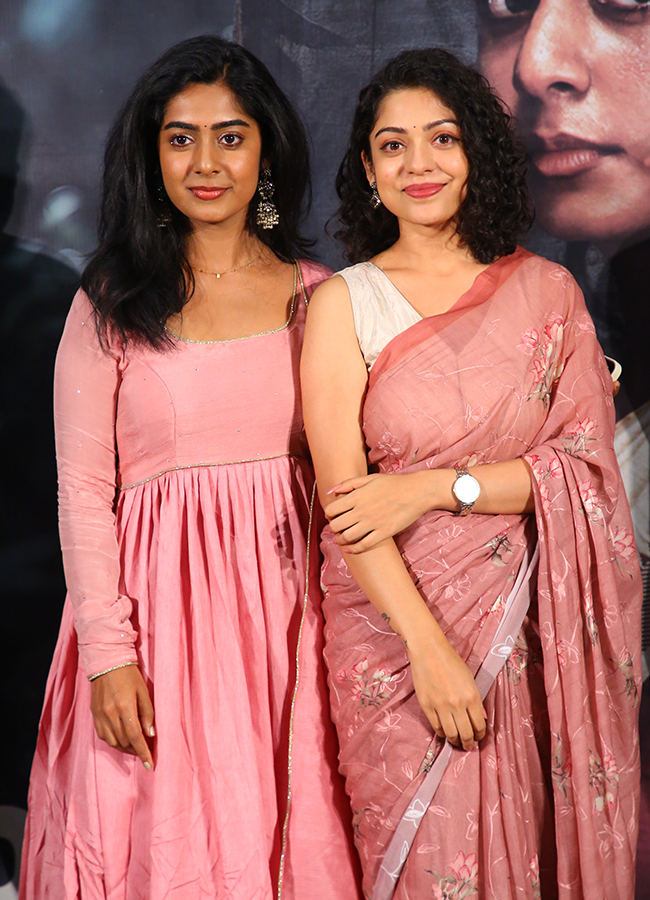 Constable Kanakam Season 2 Pre Release Event Photos2