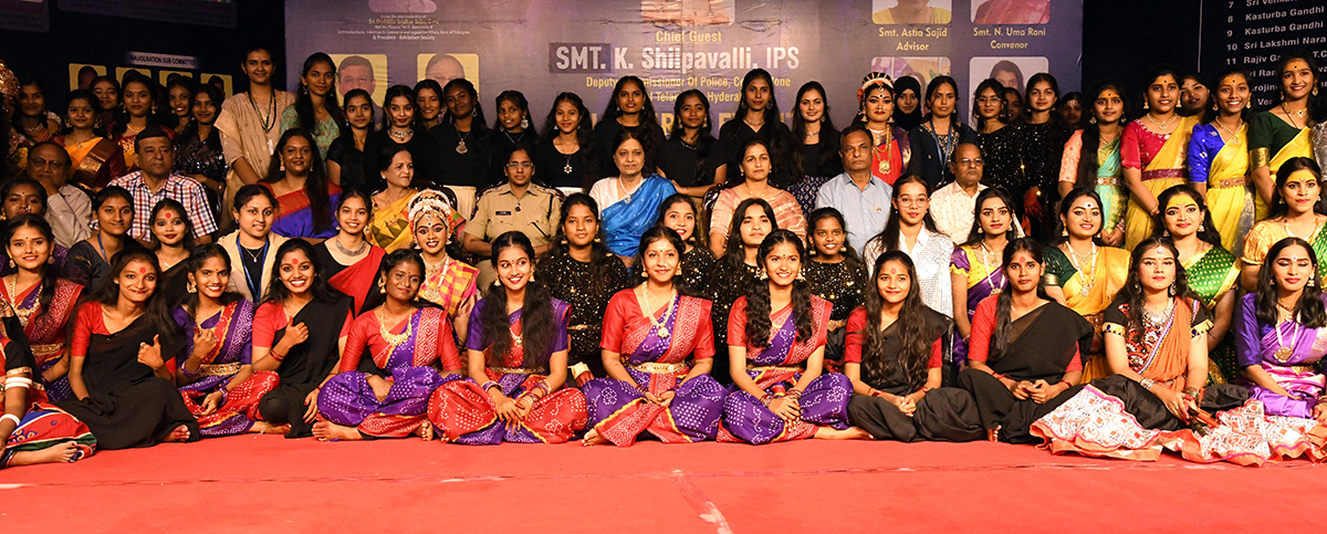 Numaish Exhibition 2026 Exhibition Grounds in Nampally10