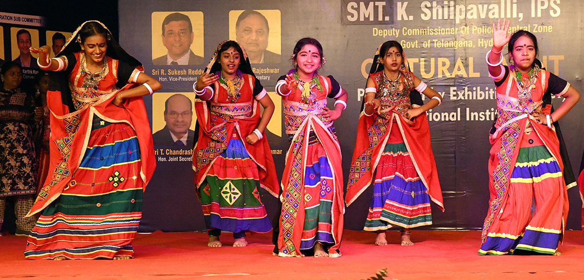 Numaish Exhibition 2026 Exhibition Grounds in Nampally11