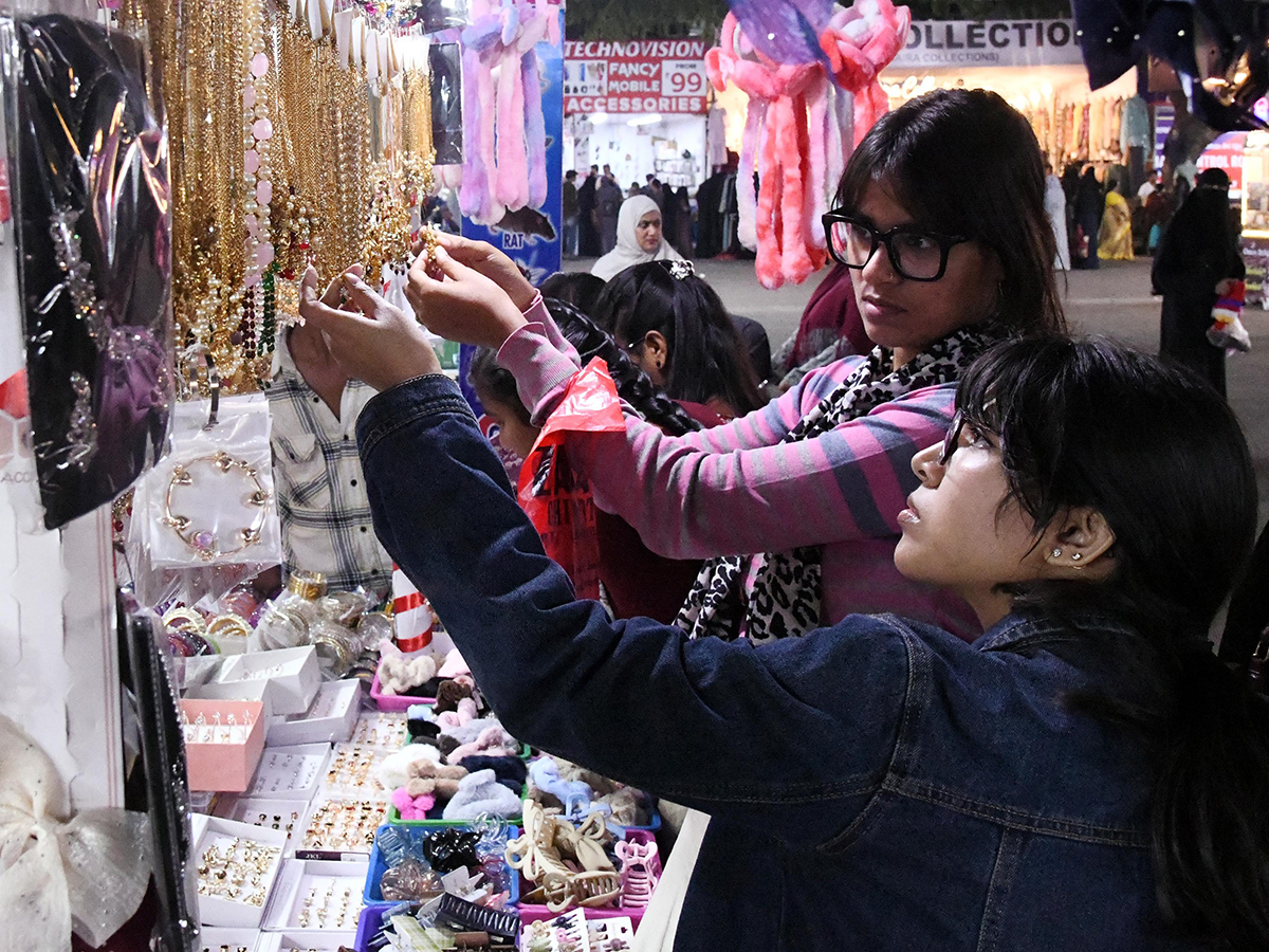 Numaish Exhibition 2026 Exhibition Grounds in Nampally13