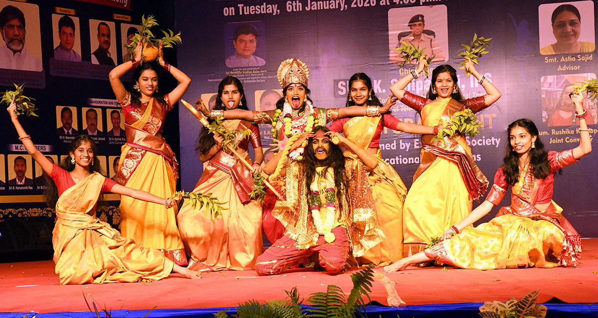 Numaish Exhibition 2026 Exhibition Grounds in Nampally14