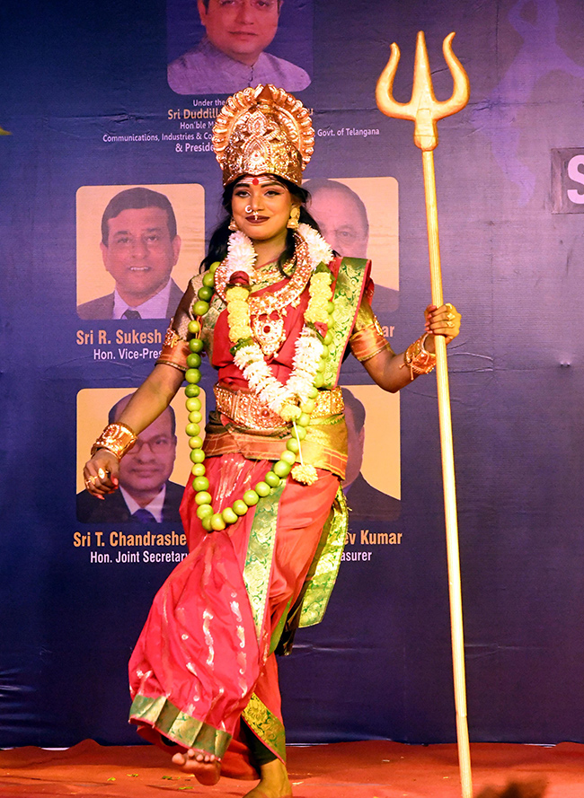 Numaish Exhibition 2026 Exhibition Grounds in Nampally15