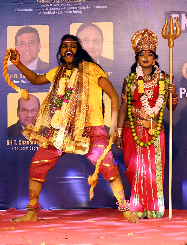 Numaish Exhibition 2026 Exhibition Grounds in Nampally16