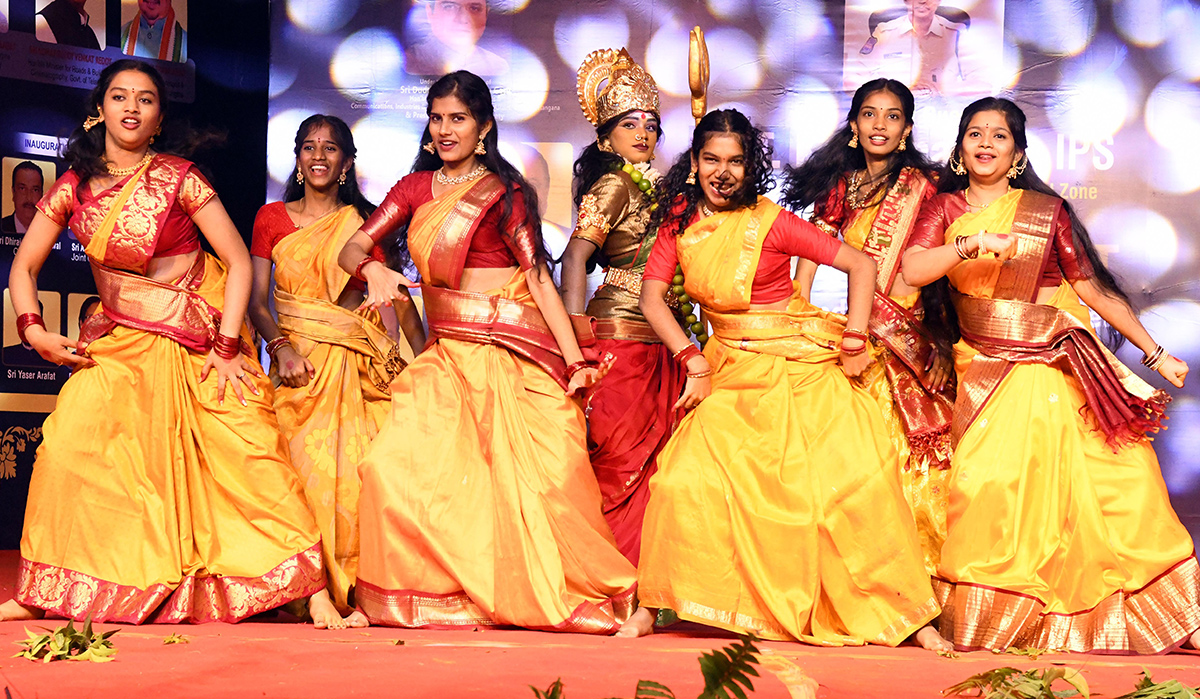 Numaish Exhibition 2026 Exhibition Grounds in Nampally17